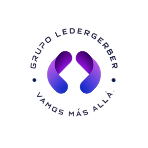 Logo Grupo Ledergerber